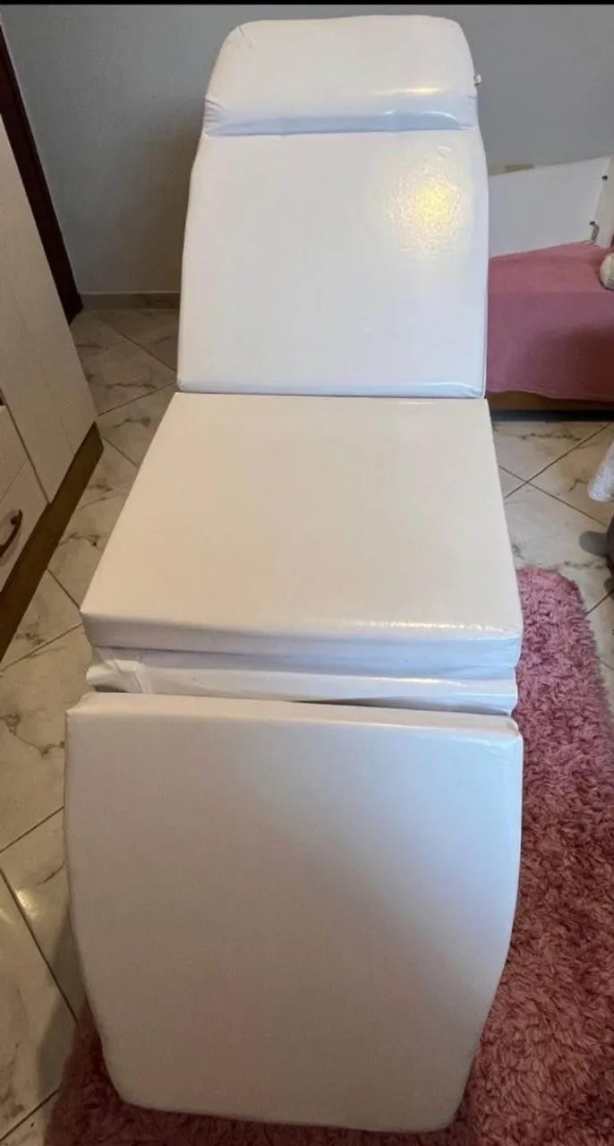 Maca estética 3 posições  - Foto 5