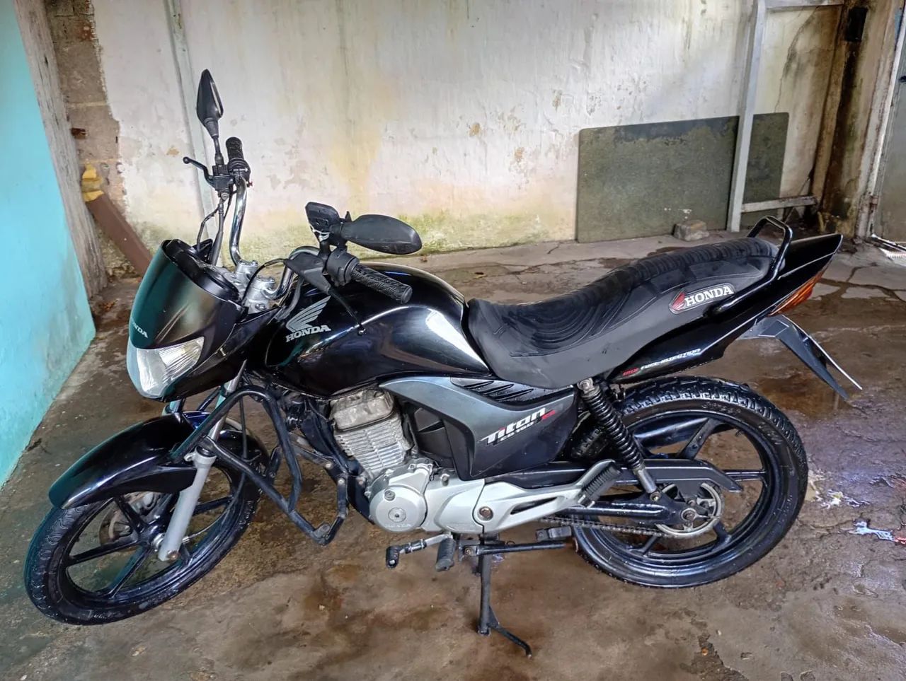 Titan CG150 EX - Foto 4