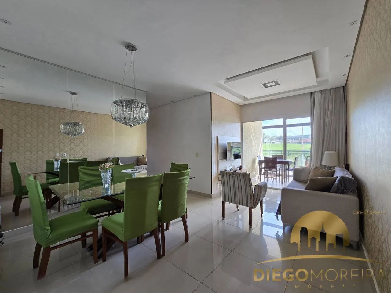 Apartamento à Venda com 3 Dormitórios - Vila Giglio - Foto 3