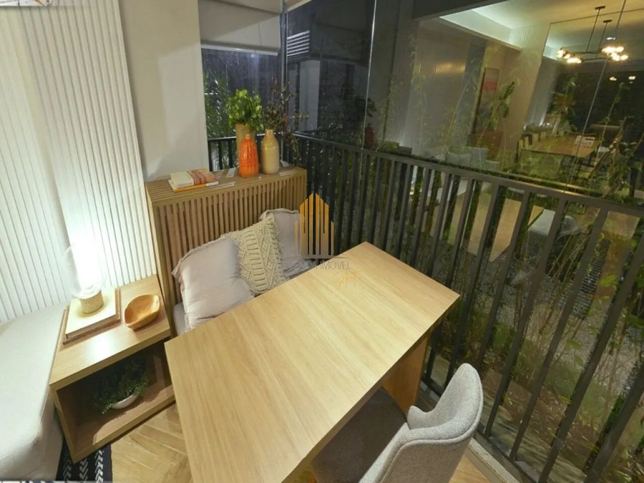 Apartamento em Butantã - São Paulo - Foto 4