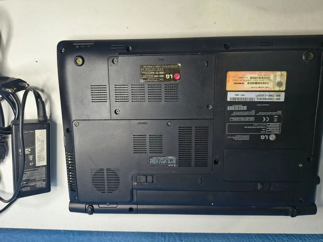 Notebook LG - Core i3 - Foto 2