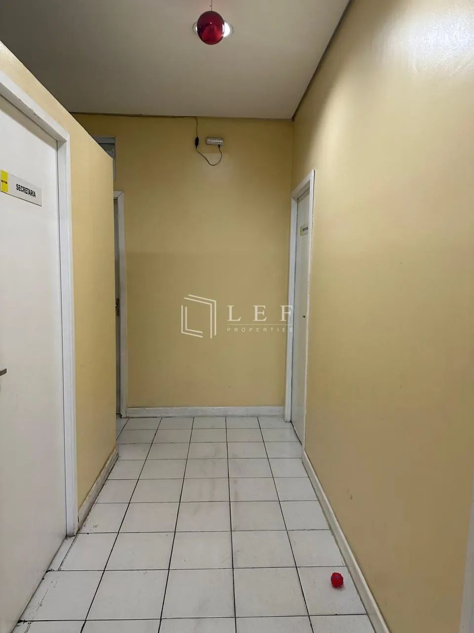 Ponto Comercial com 208 m², à venda no bairro Santa Cecília. - Foto 4