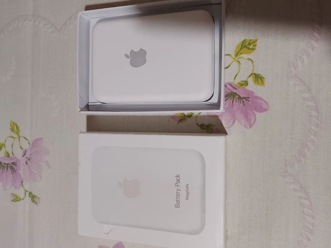 iPhone Battery Pack MagSafe  - Foto 5