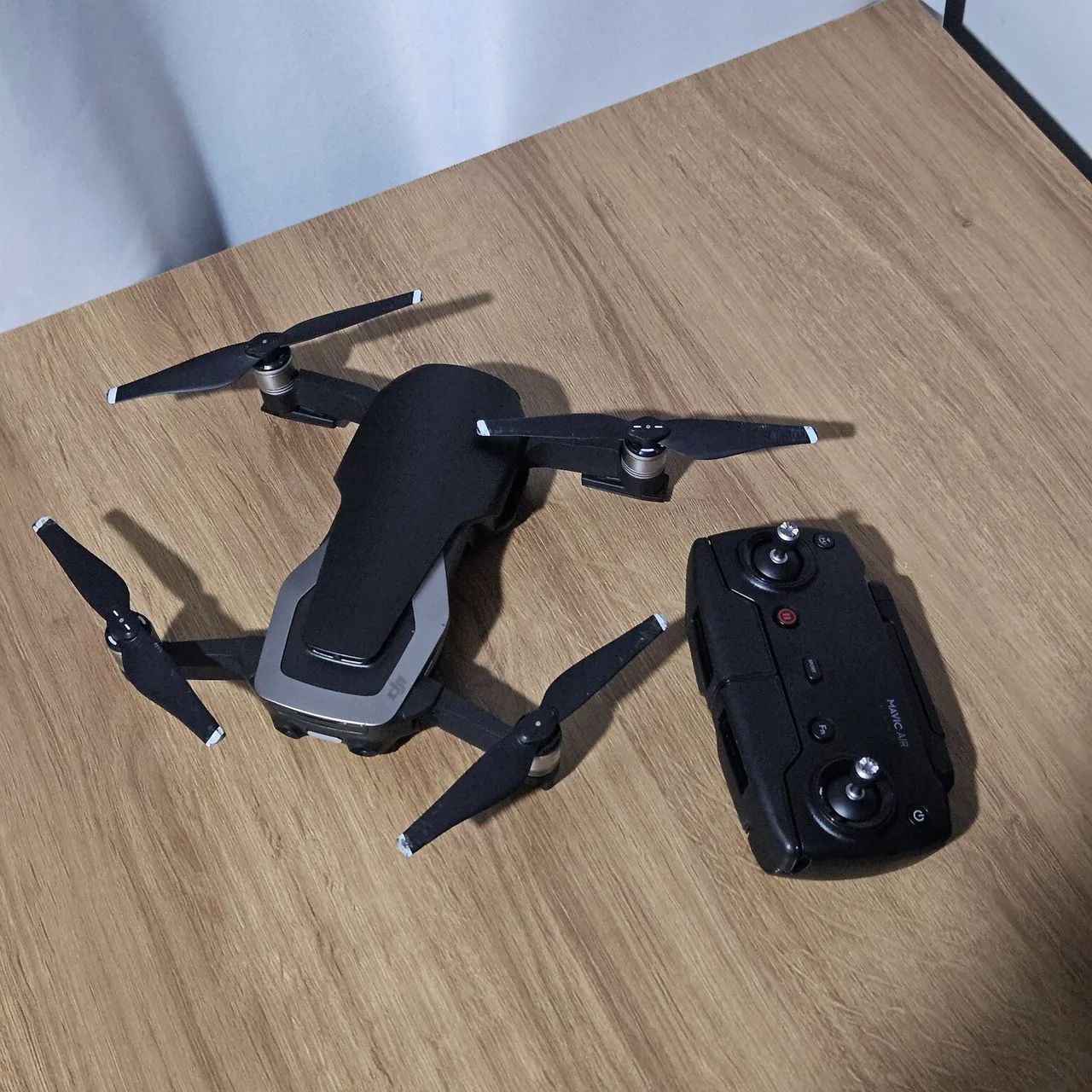 Dji Mavic Air 1 Completo - Foto 2