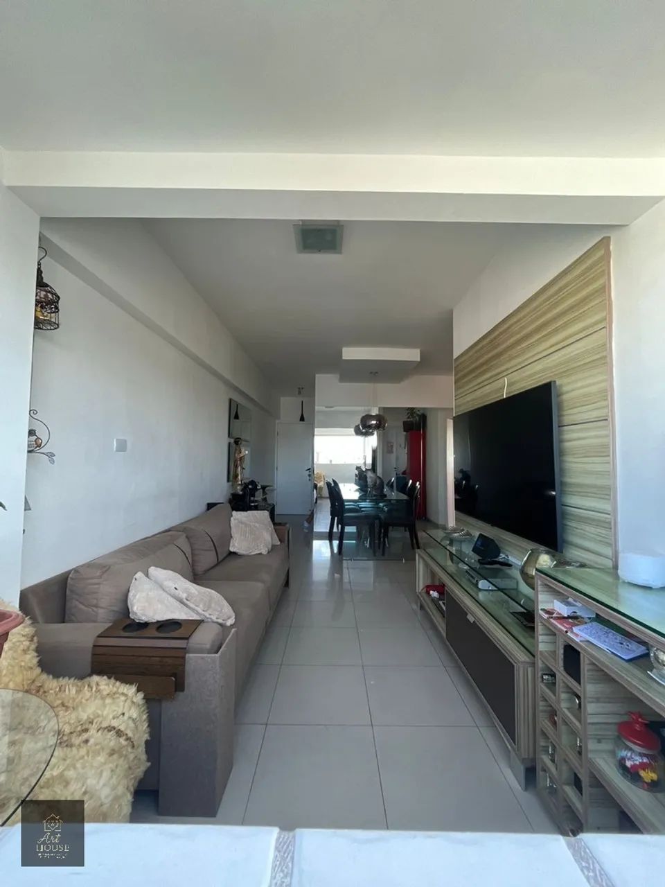 EMPREENDIMENTO DO EDIFÍCIO MORADA DOS IPÊS - PRADO - RECIFE -PE. - Foto 3