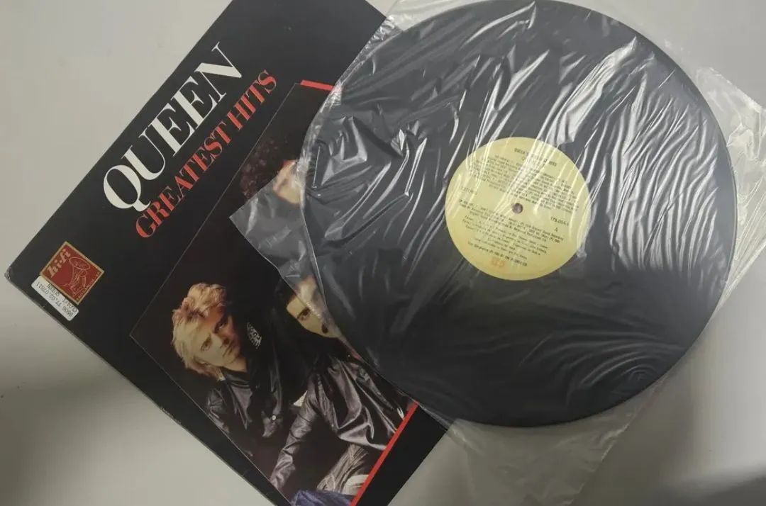 Lp Vinil Queen Greatest Hits - Foto 3