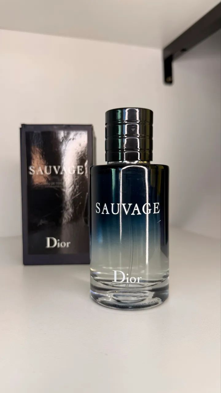 Perfumes importados  - Foto 2