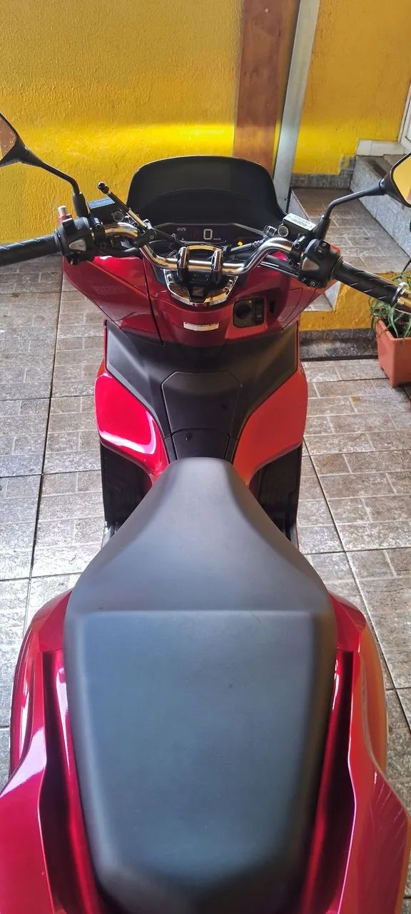 Pcx ABS - Foto 2