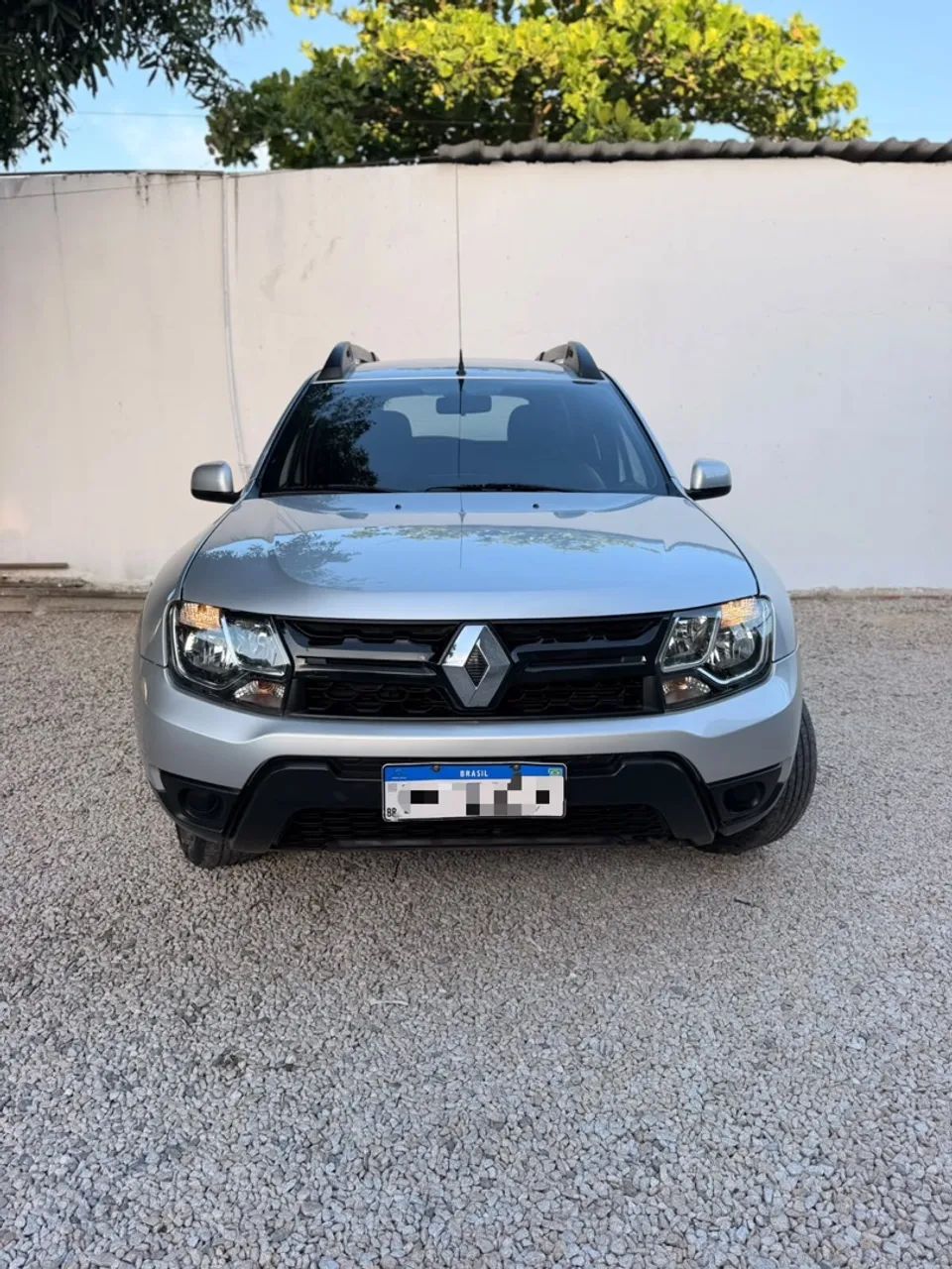 Renault Duster Expression 1.6 Hi-flex 16V Mec. 2016 - Foto 3