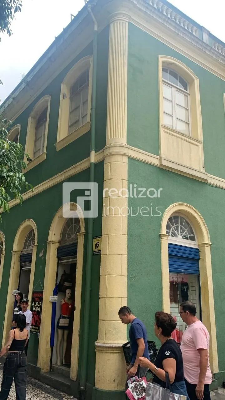 Casa Comercial no bairro Centro de Florianópolis - Foto 5
