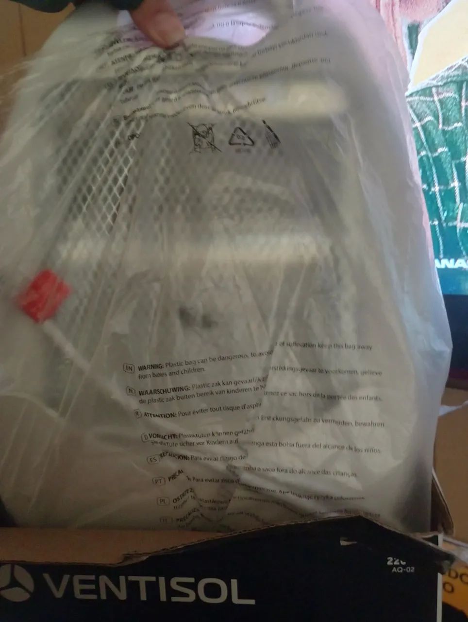 Vendo aquecedor 