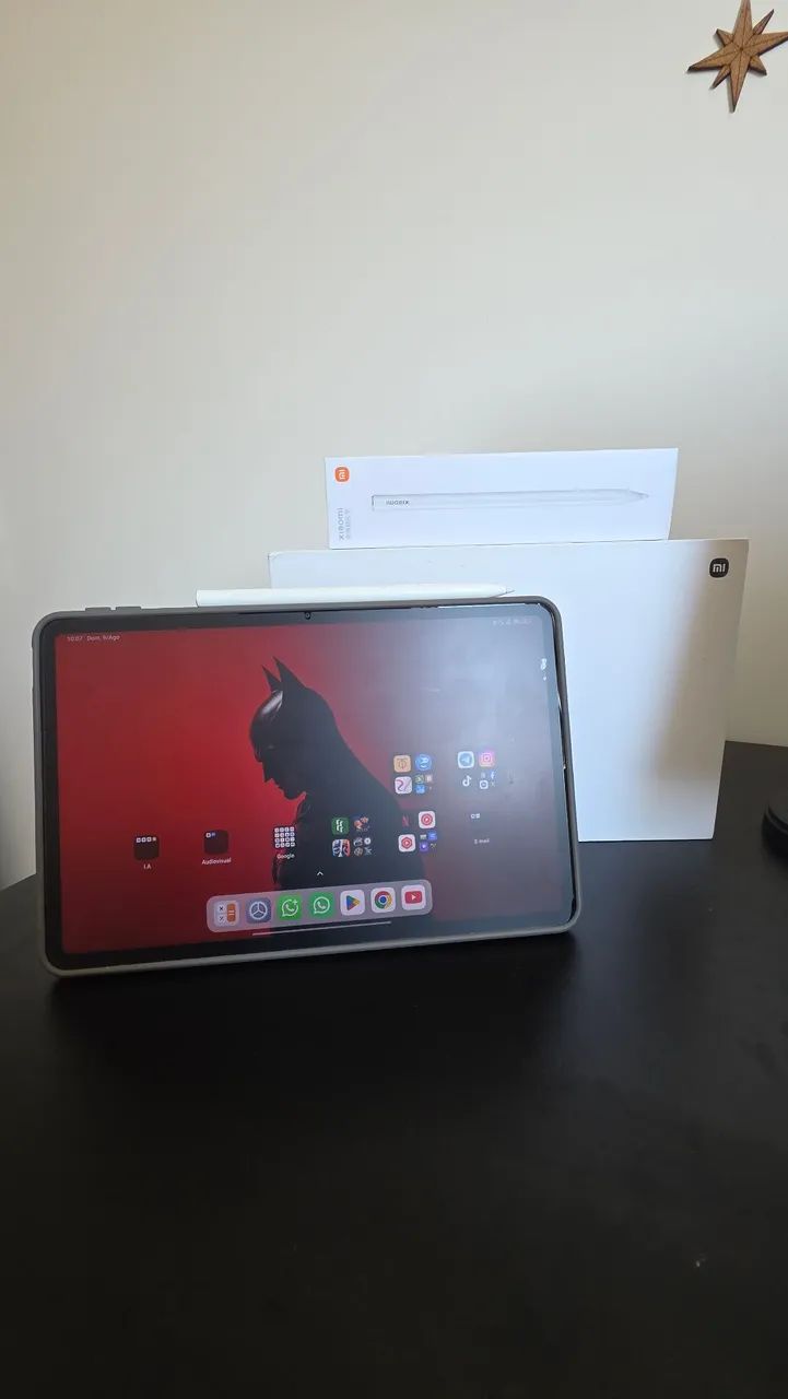 Xiaomi Pad 6 - 128GB Completo - Foto 5