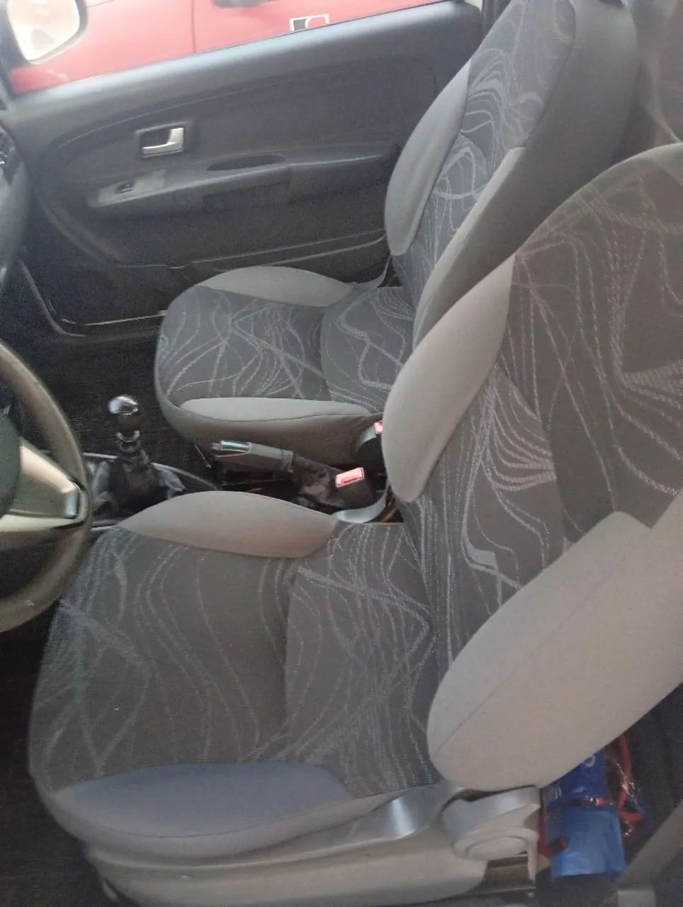 Fiat Strada Working 1.4 MPI Fire Flex 8V CS 2016 - Foto 5
