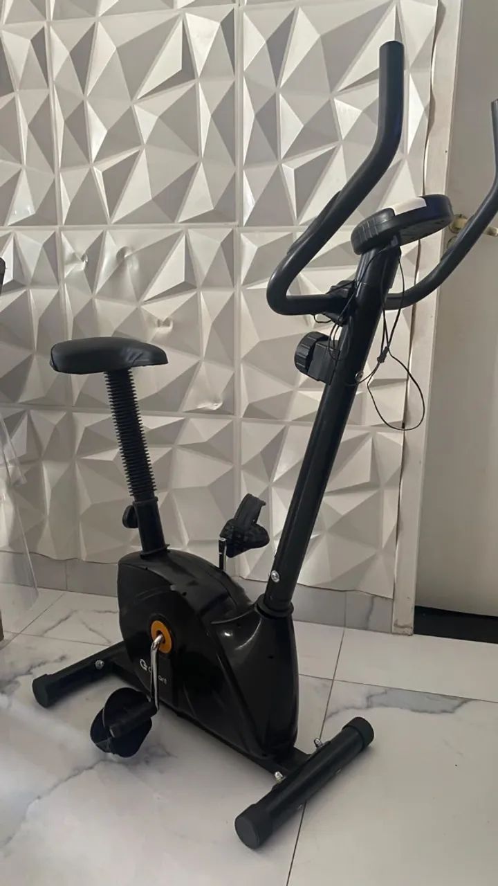 Bicicleta ergometrica - Foto 4
