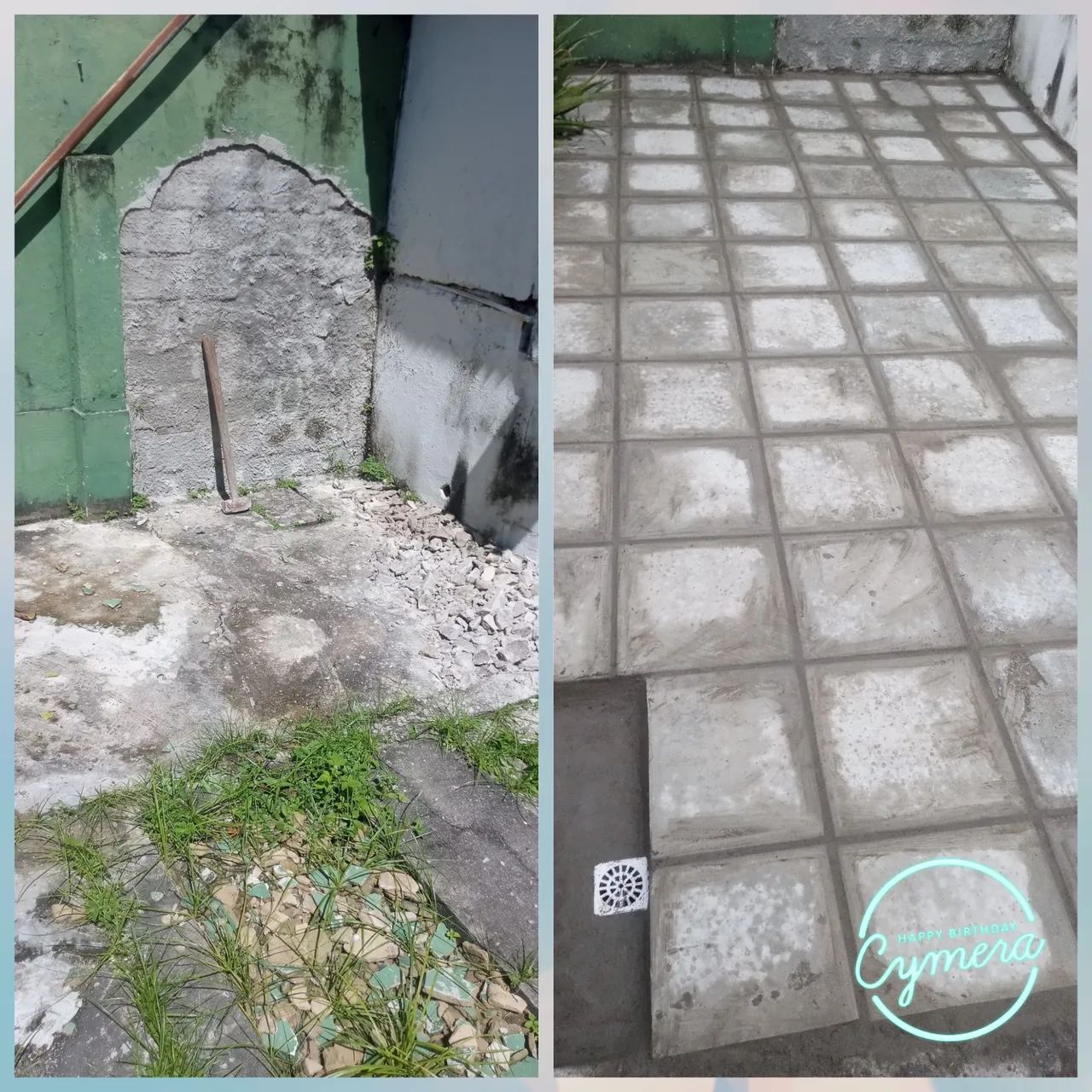 JJ serviços e reformas  - Foto 3