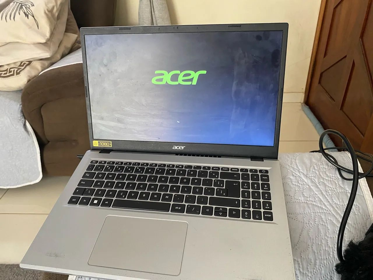 Notebook Acer  - Foto 3