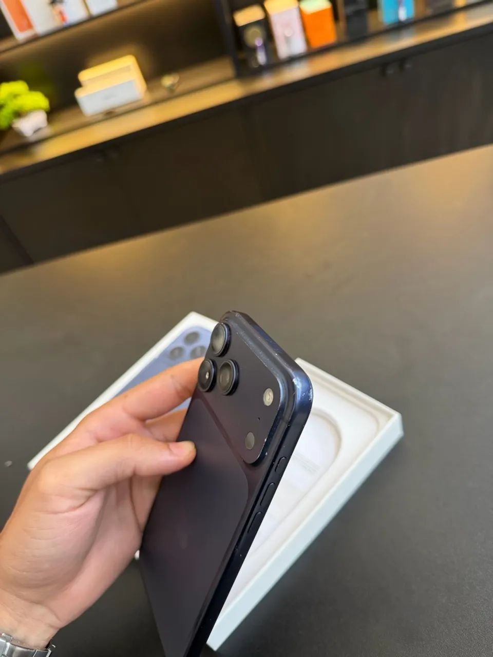 iPhone 17 Pro Max 512gb - Foto 4
