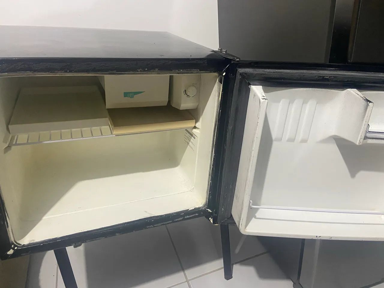 frigobar baratinho - Foto 4