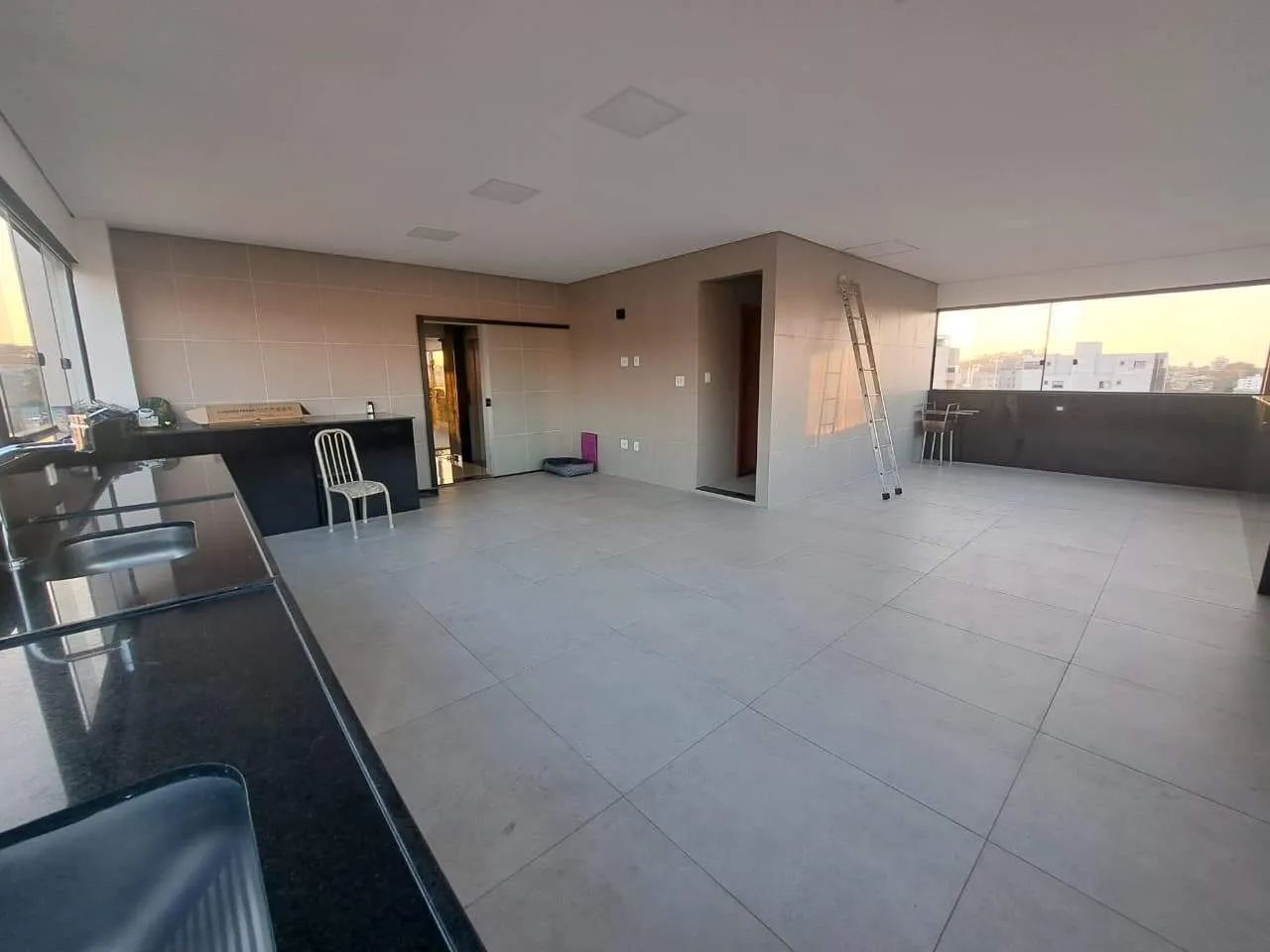 Apartamento para alugar no Cardoso