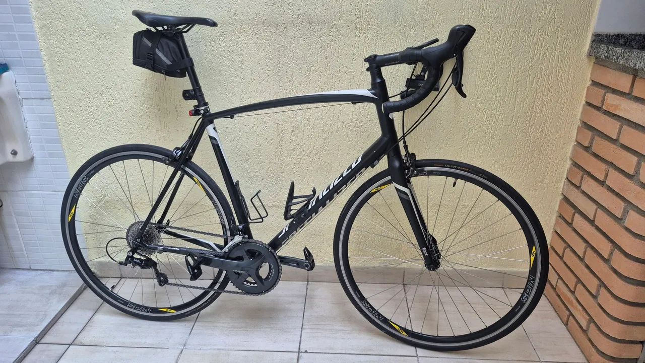 Bike speed Specialized Allez Sport  T 61