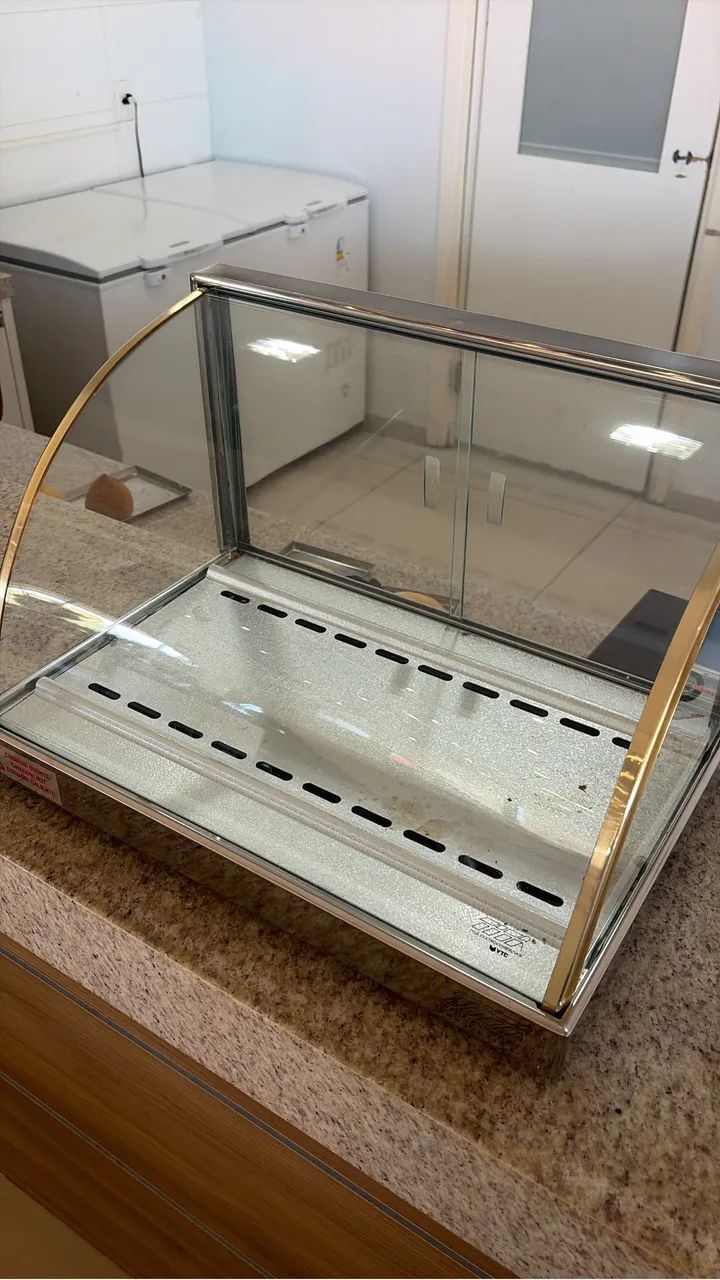 Estufa para Salgados - Foto 3
