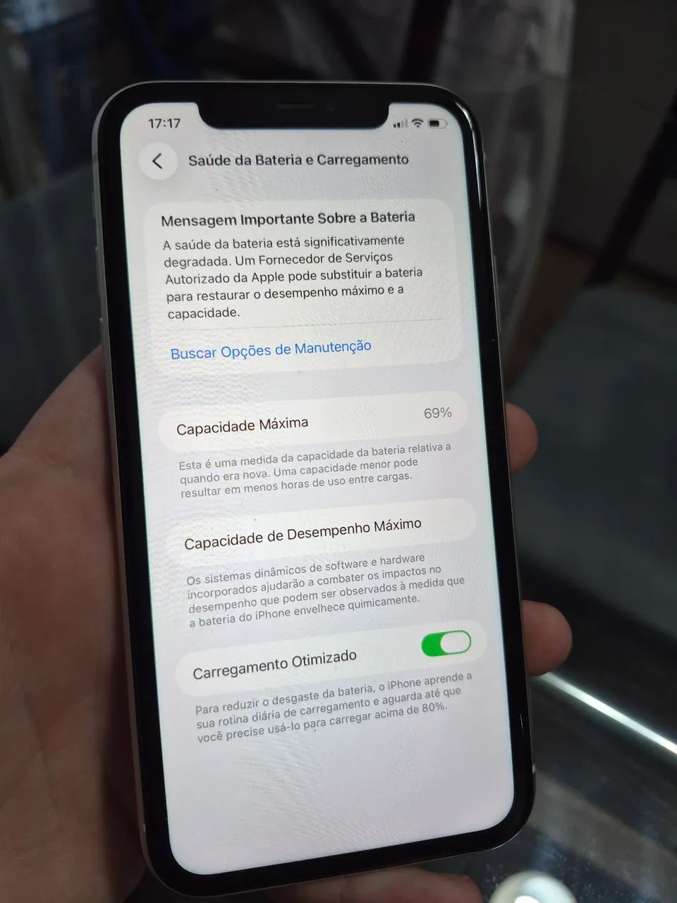 IPhone 11 - 128 gb  - Foto 4