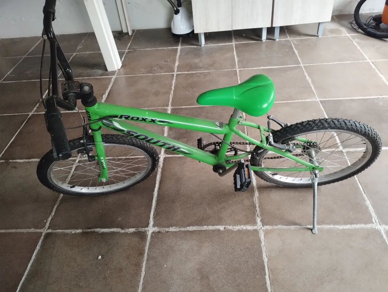 Vendo bicicleta  - Foto 3