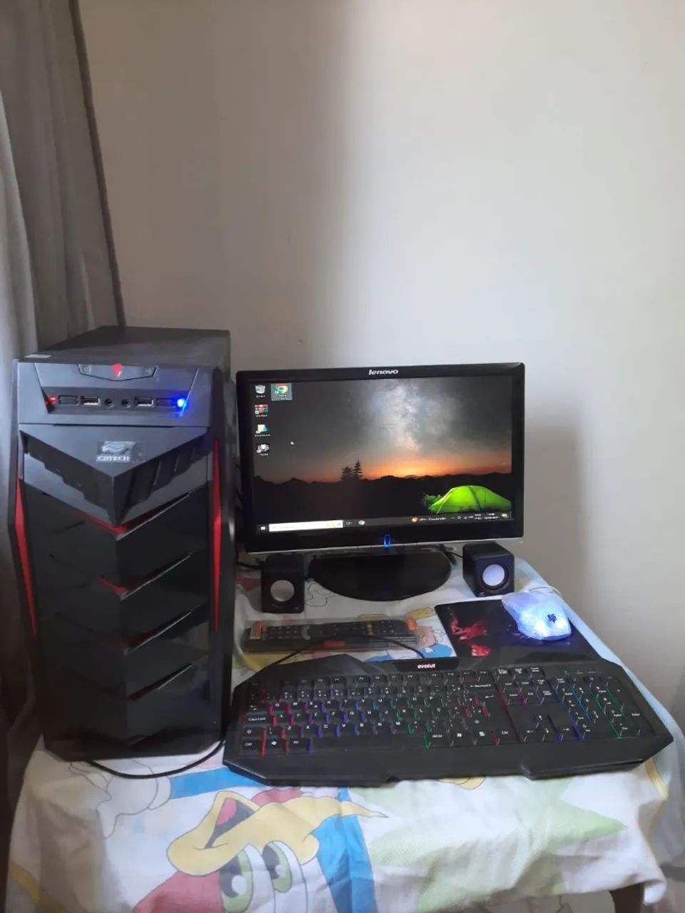 Pc gamer  - Foto 3