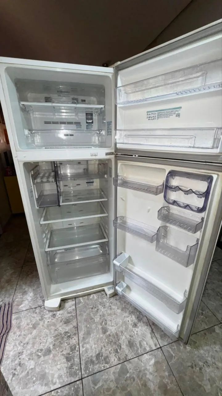 Geladeira Electrolux  - Foto 2