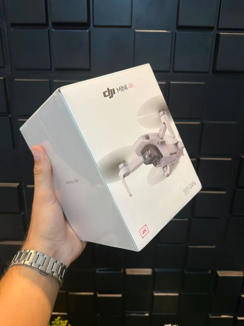 DJI Mini 4K- LACRADO  - Foto 5