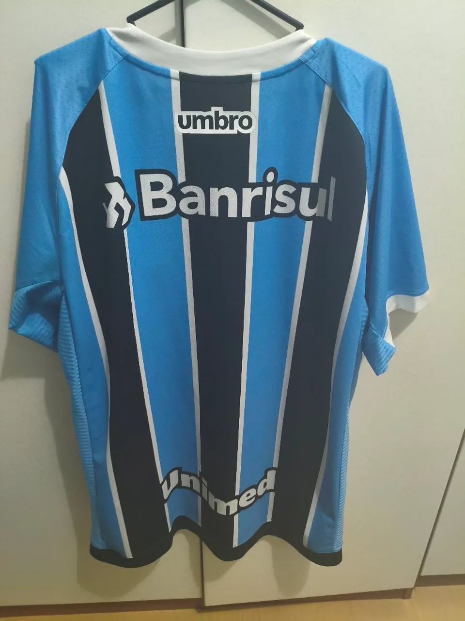 Camisa Grêmio 2017 - Foto 2