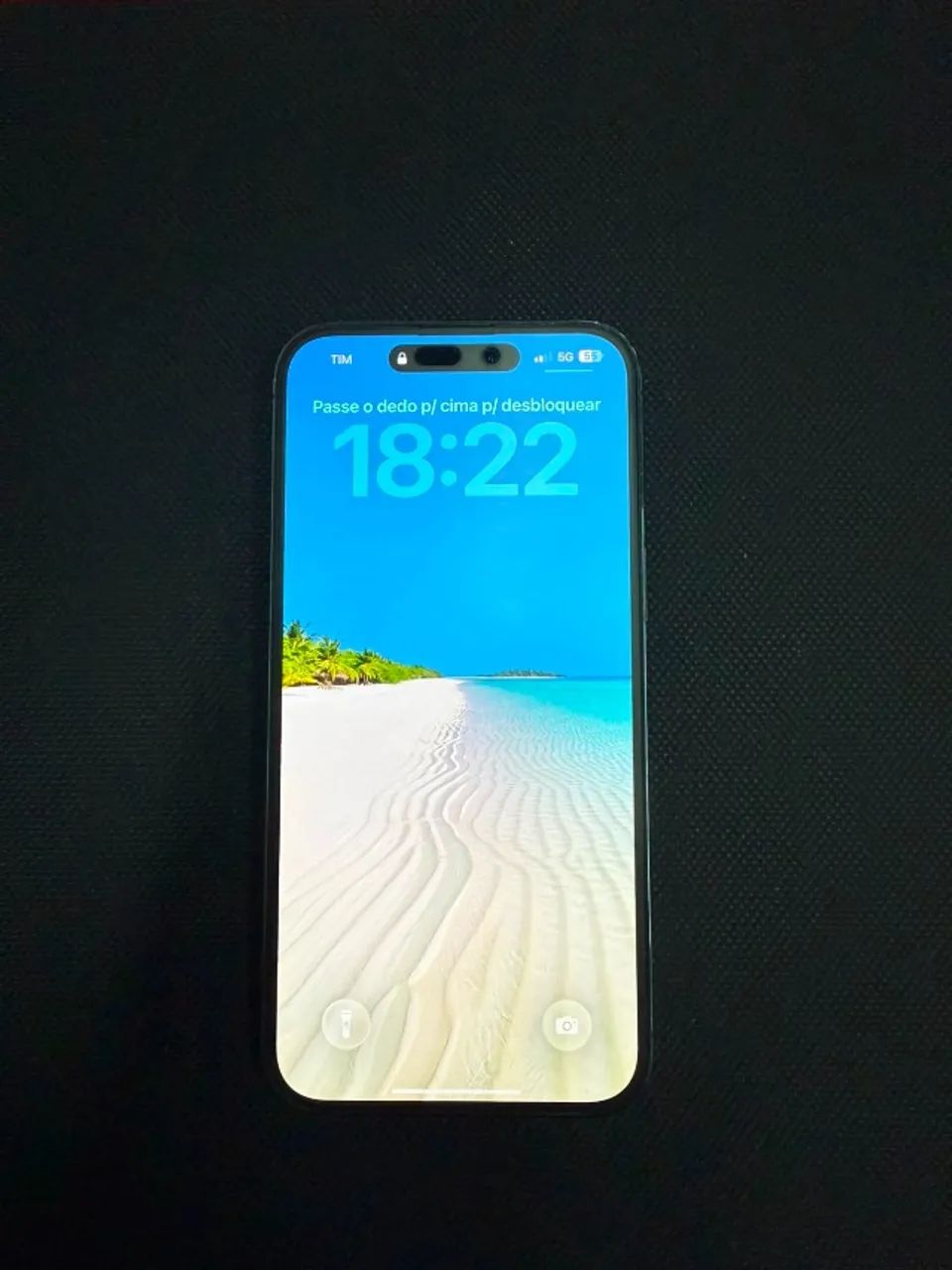Iphone 14 PROMAX - 128GB