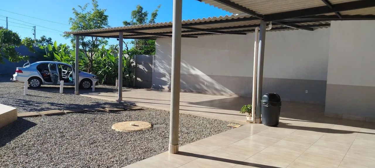 Espaço Dantas para locação festas e Lazer.  - Foto 3