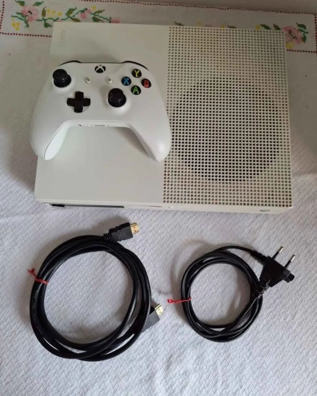 Xbox one s 1tb - Foto 2