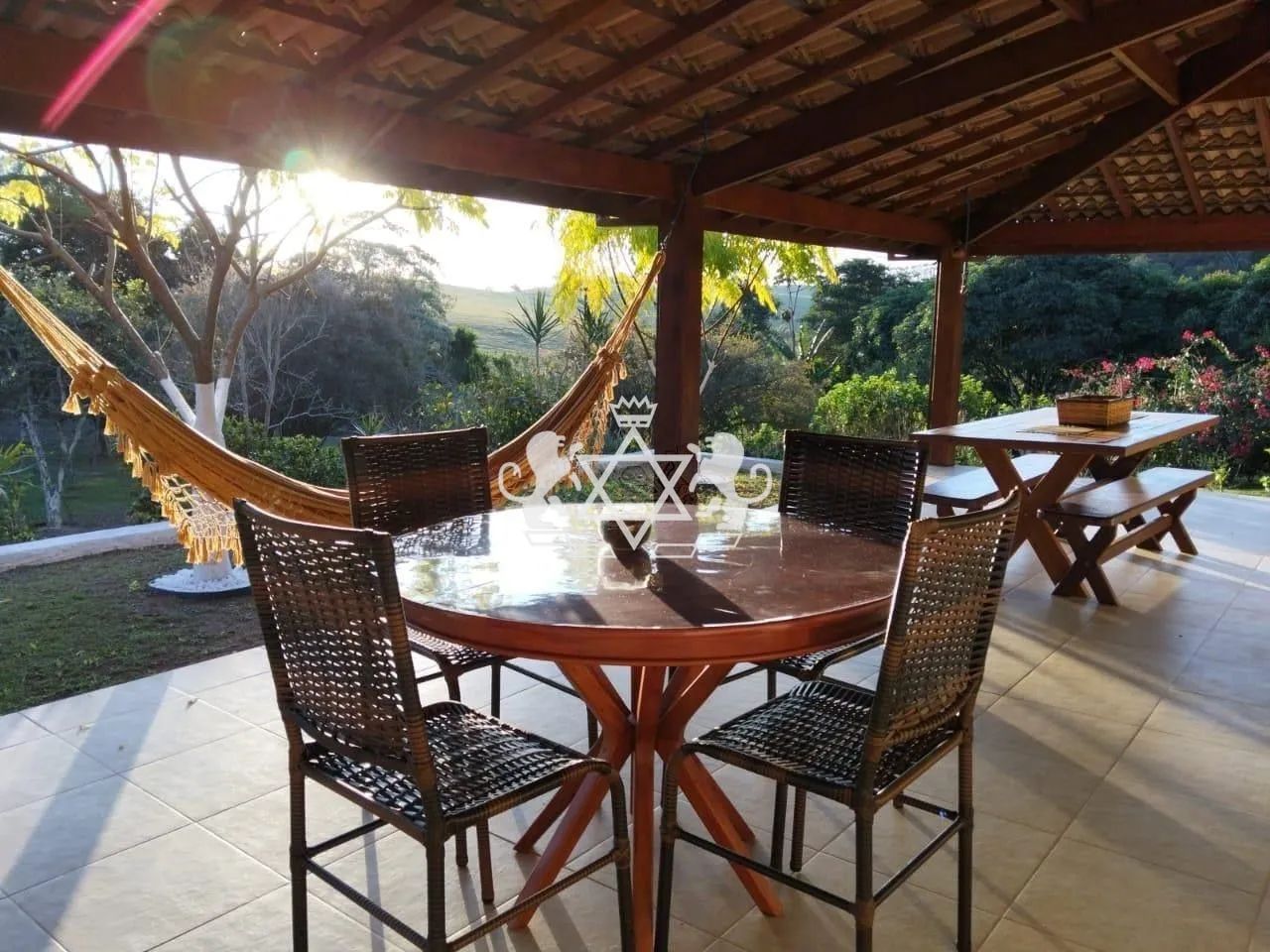 Chácara com 5 quartos à venda, 500 m² - Bairro da grama, Paraibuna - Foto 5