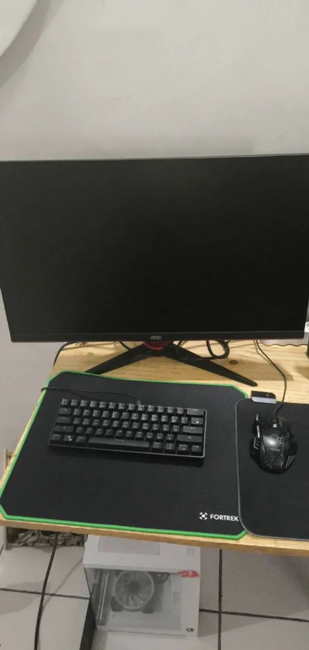 Monitor 