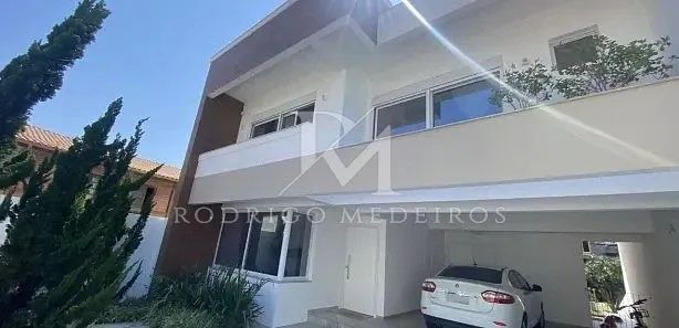 Casa com 3 quartos à venda em Coqueiros, Florianópolis