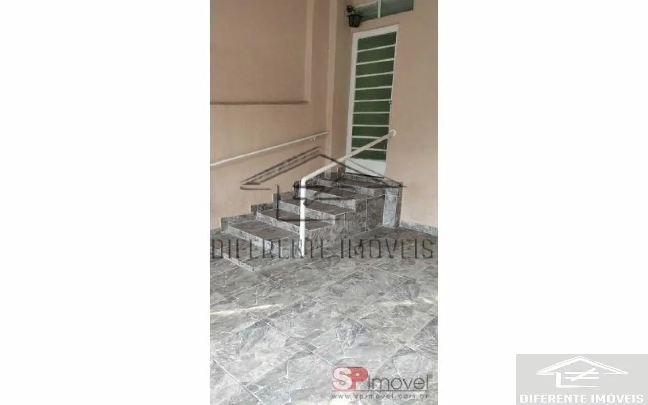 CASA TERREA A VENDA NA VILA ANTONIETA - Foto 4