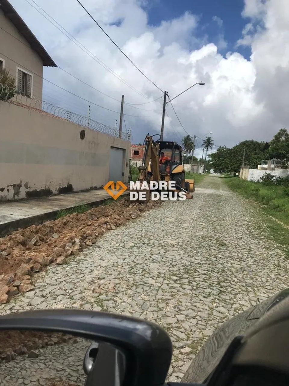 Loteamento na Lagoa da Precabura - Foto 3