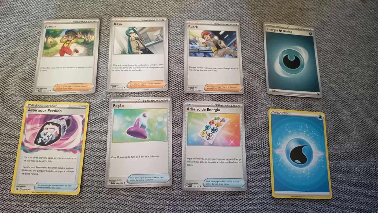 Cartas pokémon  - Foto 5