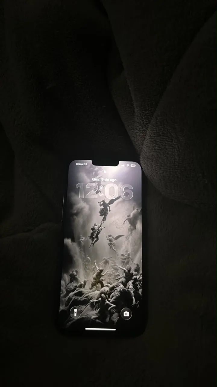 VENDO IPHONE 13 pro max 128gb 