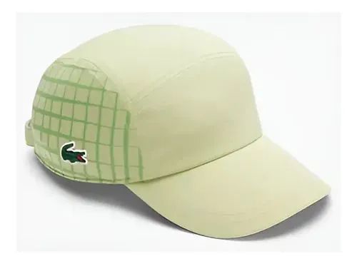 Boné Lacoste! - Foto 4
