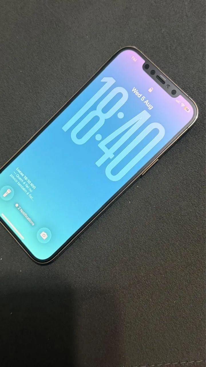 iPhone 12 Pro Max 256g - Foto 2