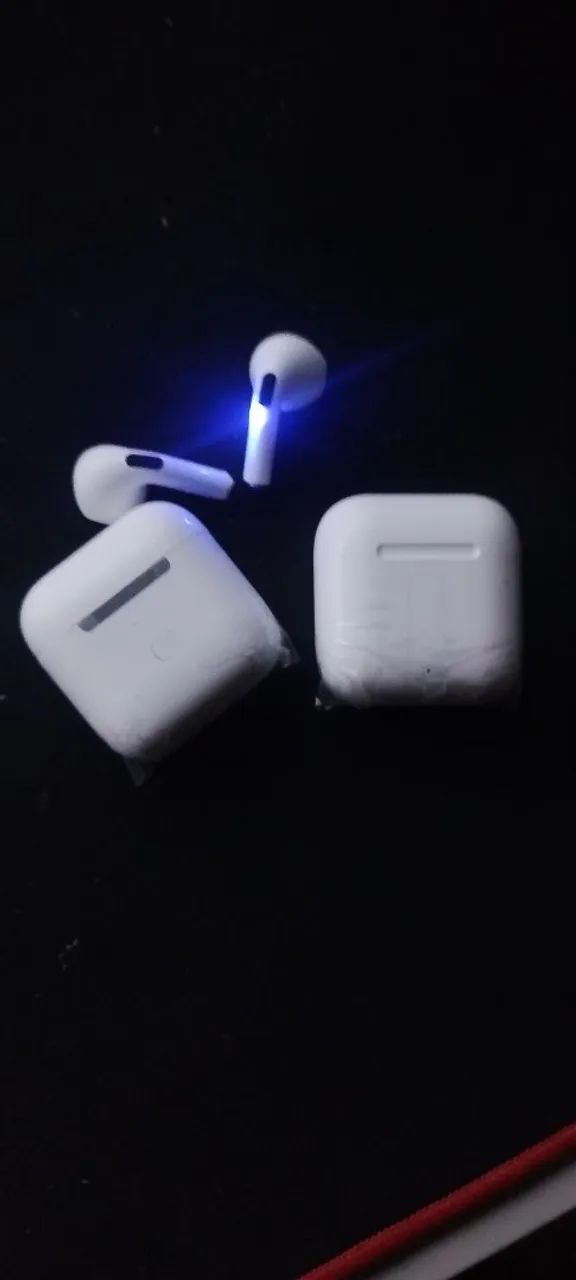 Fone pro 4 Bluetooth - Foto 2