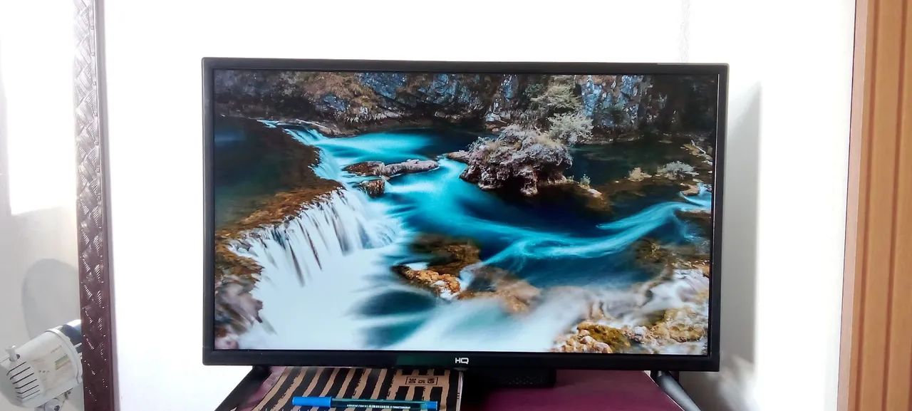 TV 24 POLEGADAS SMART  - Foto 3