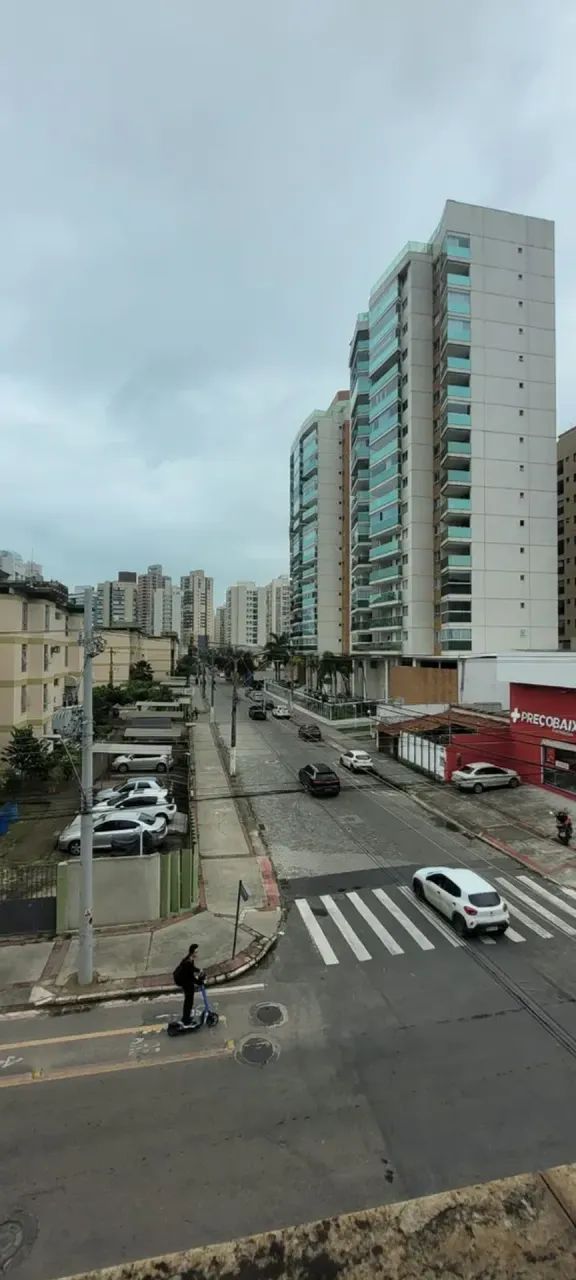 ALUGA-SE SALA COMERCIAL  180 m² EM ITAPUÃ - Foto 3