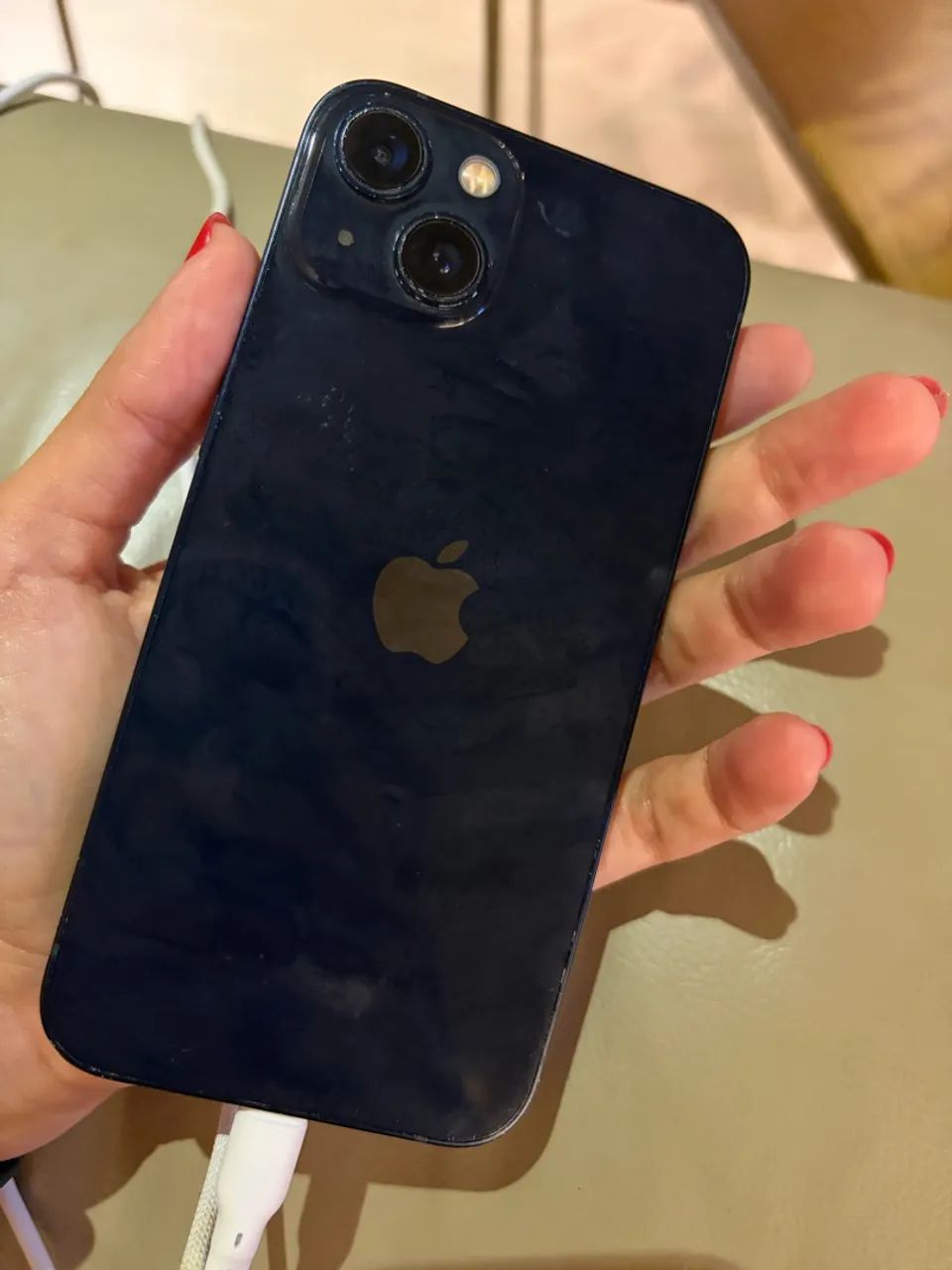 Iphone 13 - 256 gb - Foto 3