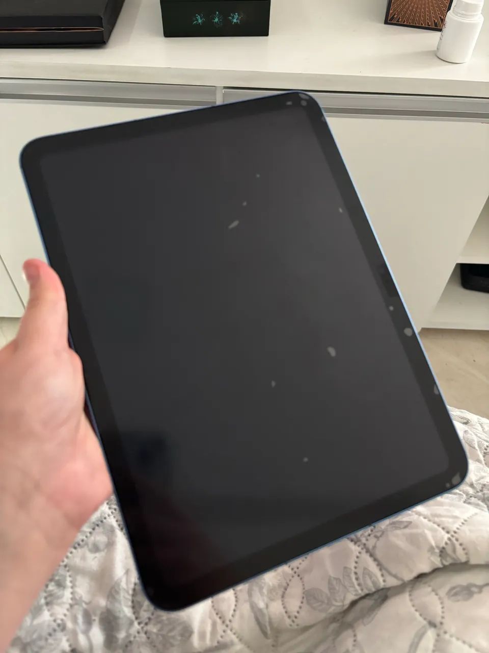 iPad 10? geração  - Foto 4