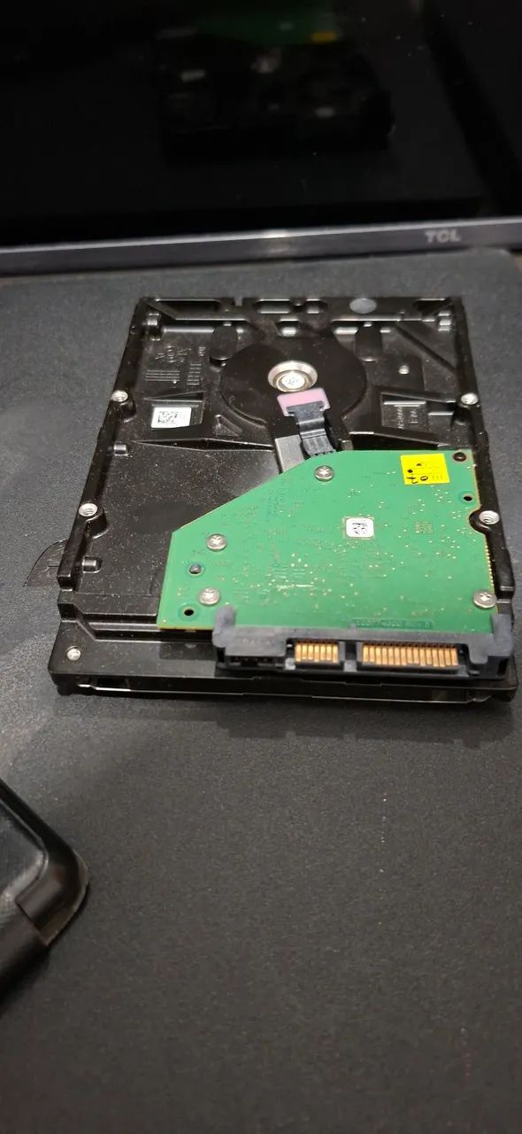 HD 1TB SEAGATE  - Foto 3