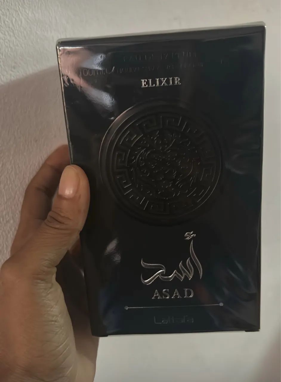 Asad - Foto 2